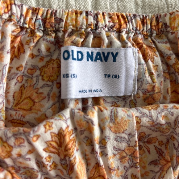 Sun dress - Picture 2 of 2